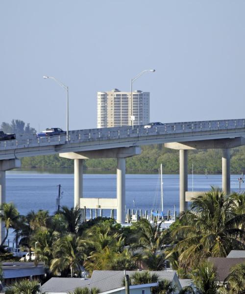 Vue imprenable sur : Région de Fort Myers
