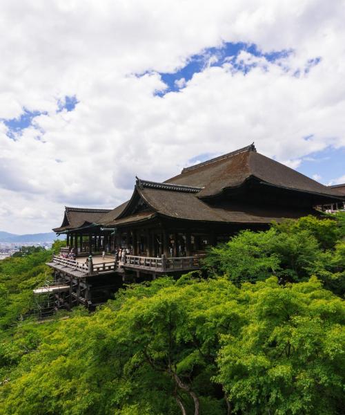 京都府的美景