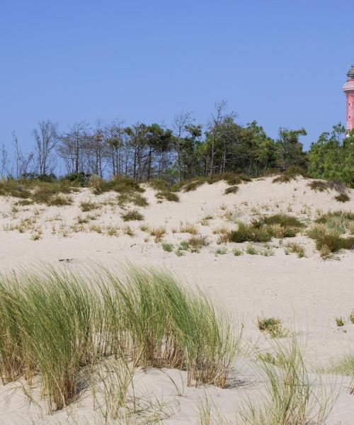 A beautiful view of Poitou-Charentes.