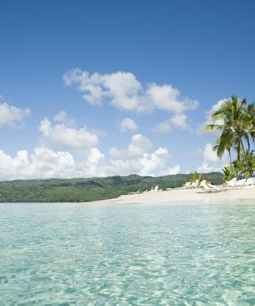 Fallegt útsýni (Samana Peninsula)