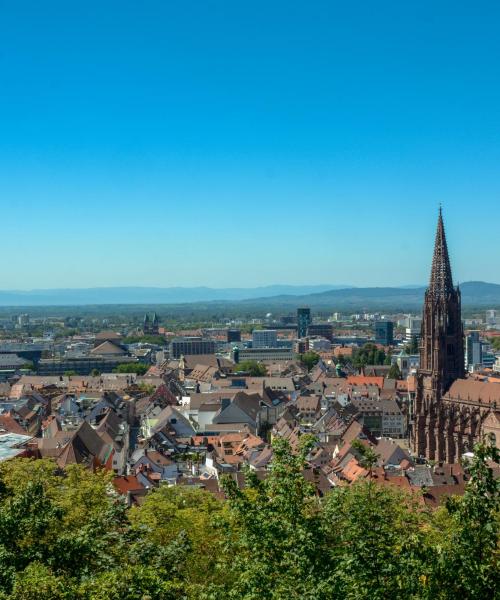 Münsterlandの美しい景色