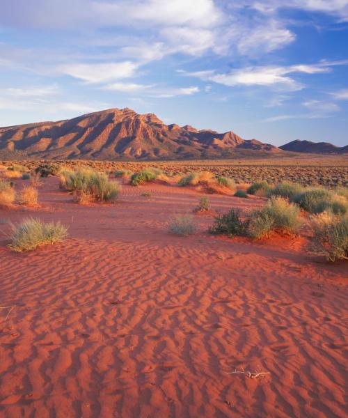 A beautiful view of South Australia