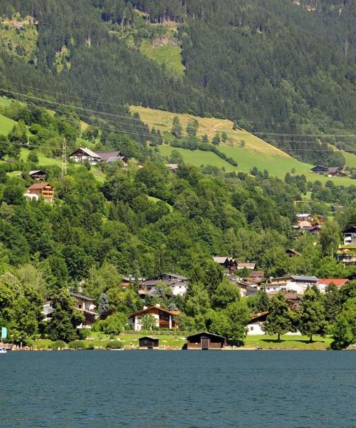 Vue imprenable sur : Salzbourg