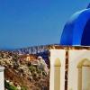 Flights to Santorini