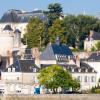 Cheap car rental in Loire Valley