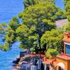 Cheap car hire in Italian Riviera