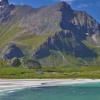 Penerbangan ke Lofoten