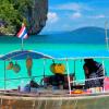 Cheap car hire in Krabi Province