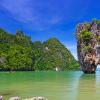 Cheap car rental in Phang Nga Province