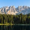 Trentino Alto Adige – lacný prenájom auta