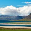 Cheap car hire in Westfjords