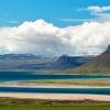 Cheap car rental in Westfjords