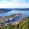 Billig leiebil i Bergen kommune