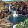 Voordelige huurauto's in The Kimberley 