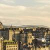 Cheap car hire in Central Scotland