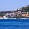 Cheap car hire in Budva Riviera