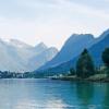 Nordfjordの格安レンタカー
