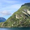 Alquiler de coche económico en Storfjord