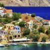 Murang car rental sa Dodecanese