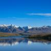 Lidojumi uz reģionu South Island