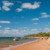 Lennot kohteeseen Inhambane Bay