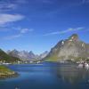 Cheap car rental in Nordland