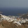 Alquiler de coche económico en Serifos