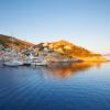 Lidojumi uz reģionu Attica-Saronic Gulf Islands