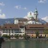 Cheap car rental in Canton of Solothurn