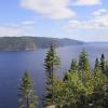 Saguenay-Lac-Saint-Jeanの格安レンタカー