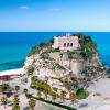 Cheap car hire in Calabria