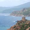 Cheap car rental in South Corsica