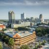 Cheap car rental in Raleigh-Durham Metropolitan Area