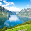 Cheap car rental in Sognefjord