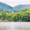 Saguenay Regionの格安レンタカー
