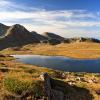 Cheap car rental in Pirin Mountains
