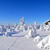 Saariselka Skiの格安レンタカー