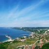 Cheap car rental in Balchik Coast 