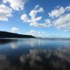 Lake Taupoの格安レンタカー
