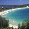 Cheap car rental in Sydney Northern Beaches