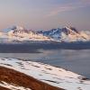 Alquiler de coche económico en Finnmark