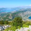 Cheap car hire in Tivat Riviera