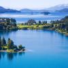 Cheap car hire in Bariloche Lakes