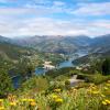 รถเช่าราคาถูกในPeneda-Gerês National Park