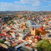 Voordelige huurauto's in El Bajio