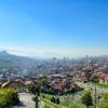 Levný pronájem aut v regionu Sarajevo Canton