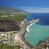 Cheap car rental in La Palma Island