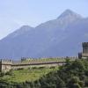 Bellinzona and upper Ticinoの格安レンタカー
