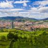 Cheap car hire in Greater Bilbao