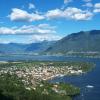 Aluguer de carro barato em Locarno Ascona Losone